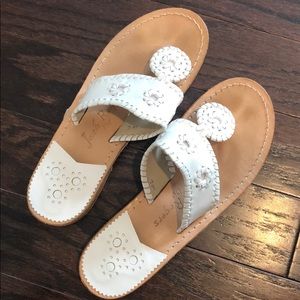 Jack Rogers sandals